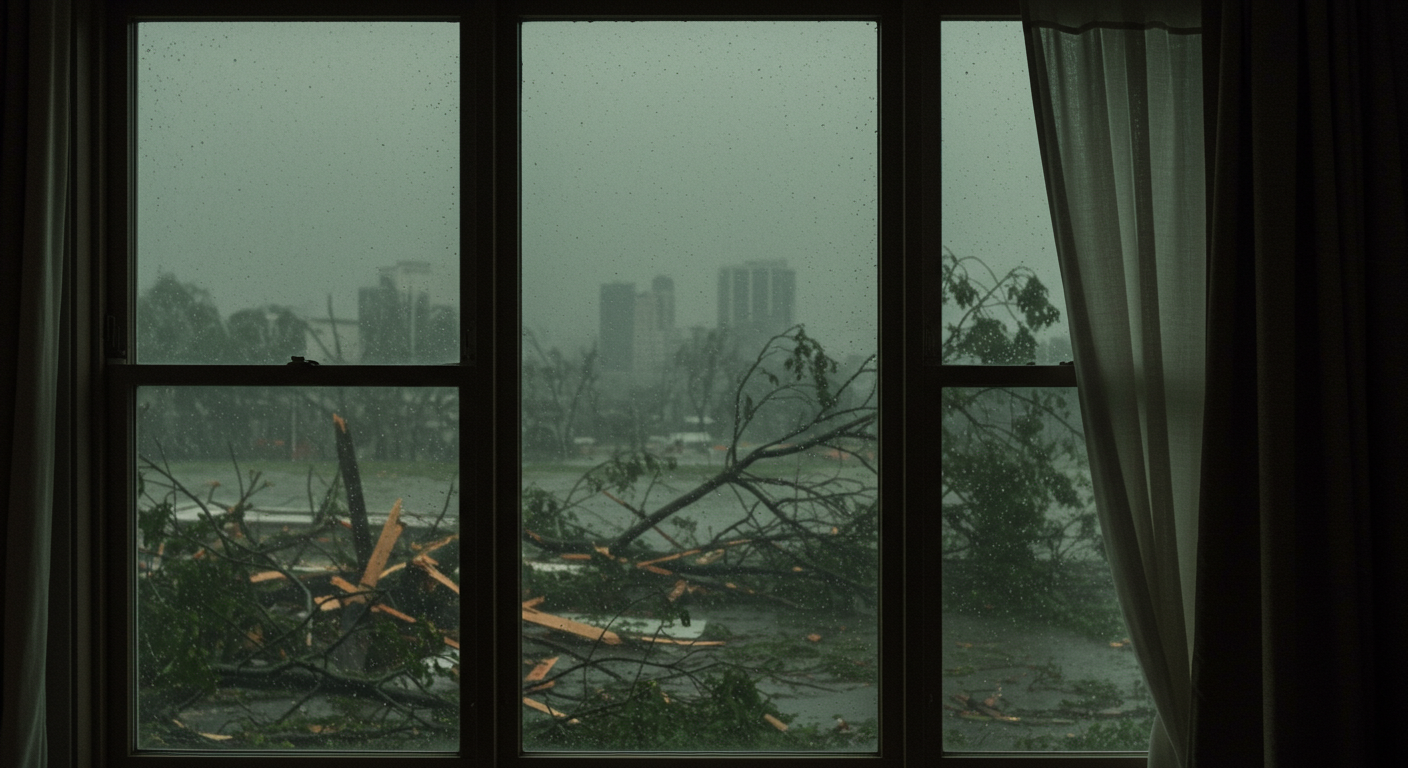 Lifespan of Double Glazing