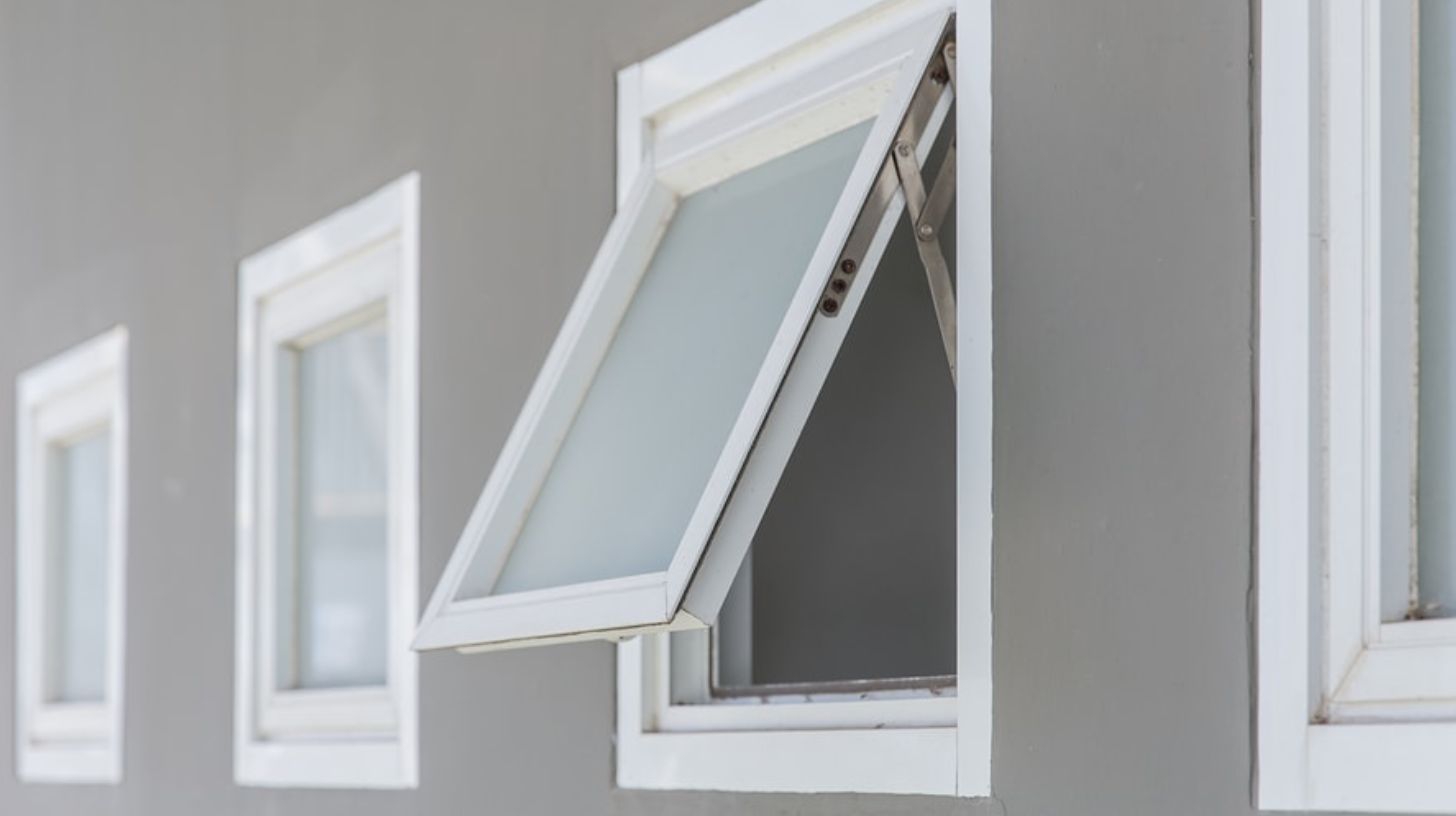 awning window awning window