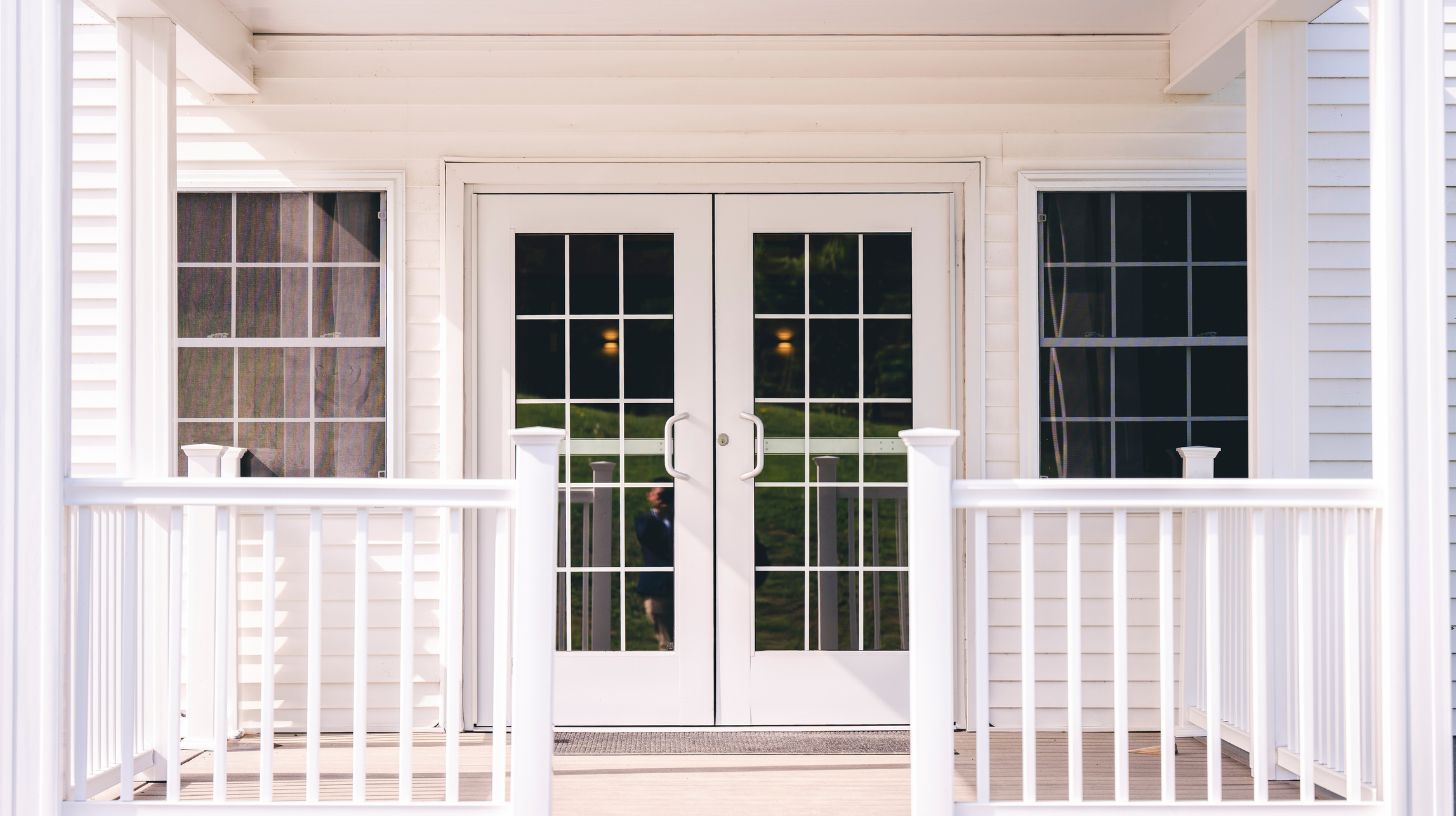 french double door design french double door design