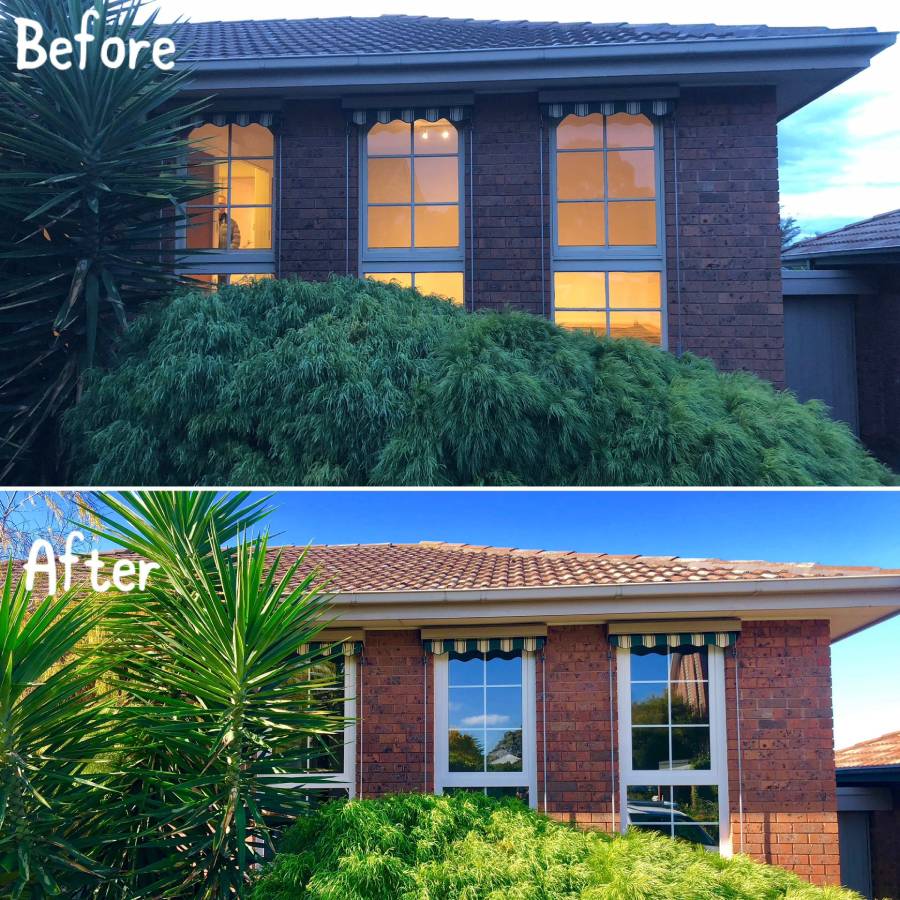 australian home with new windows (1)