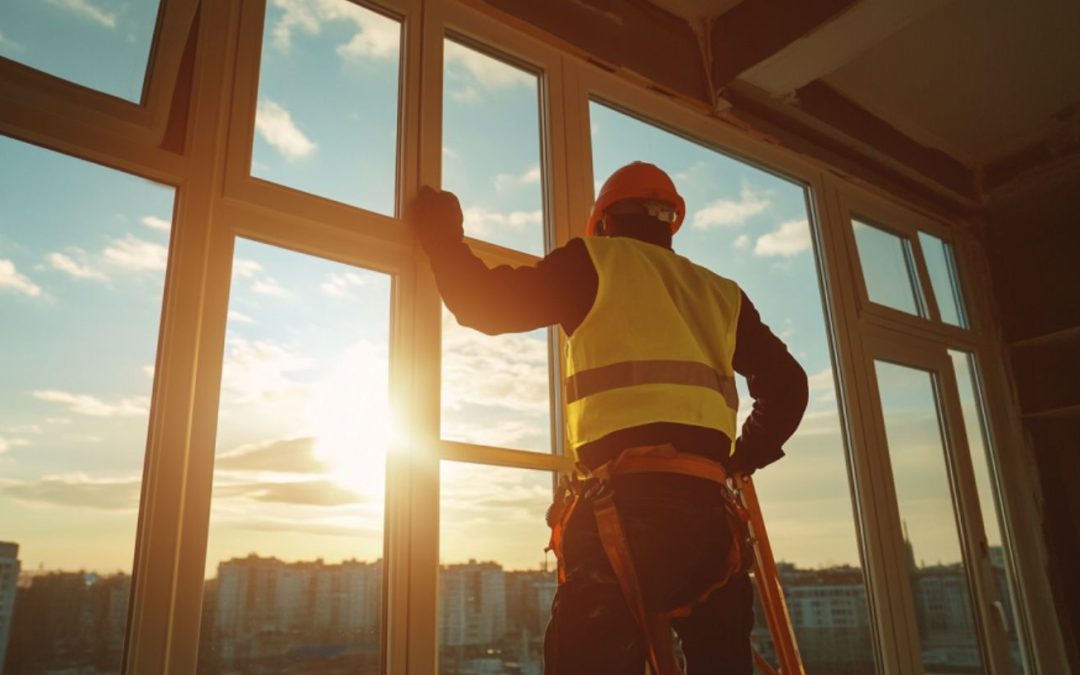 How to Install Double Glazing in Windows