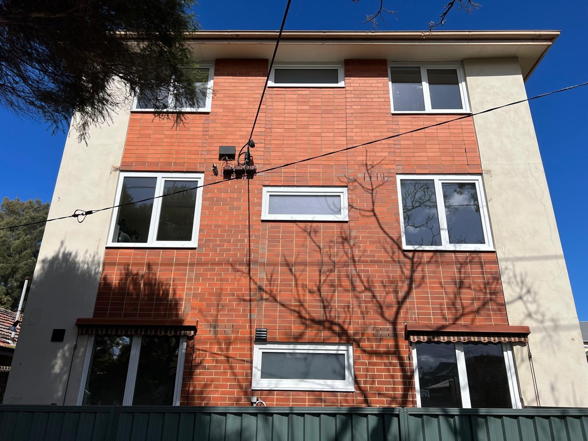 body corporate windows