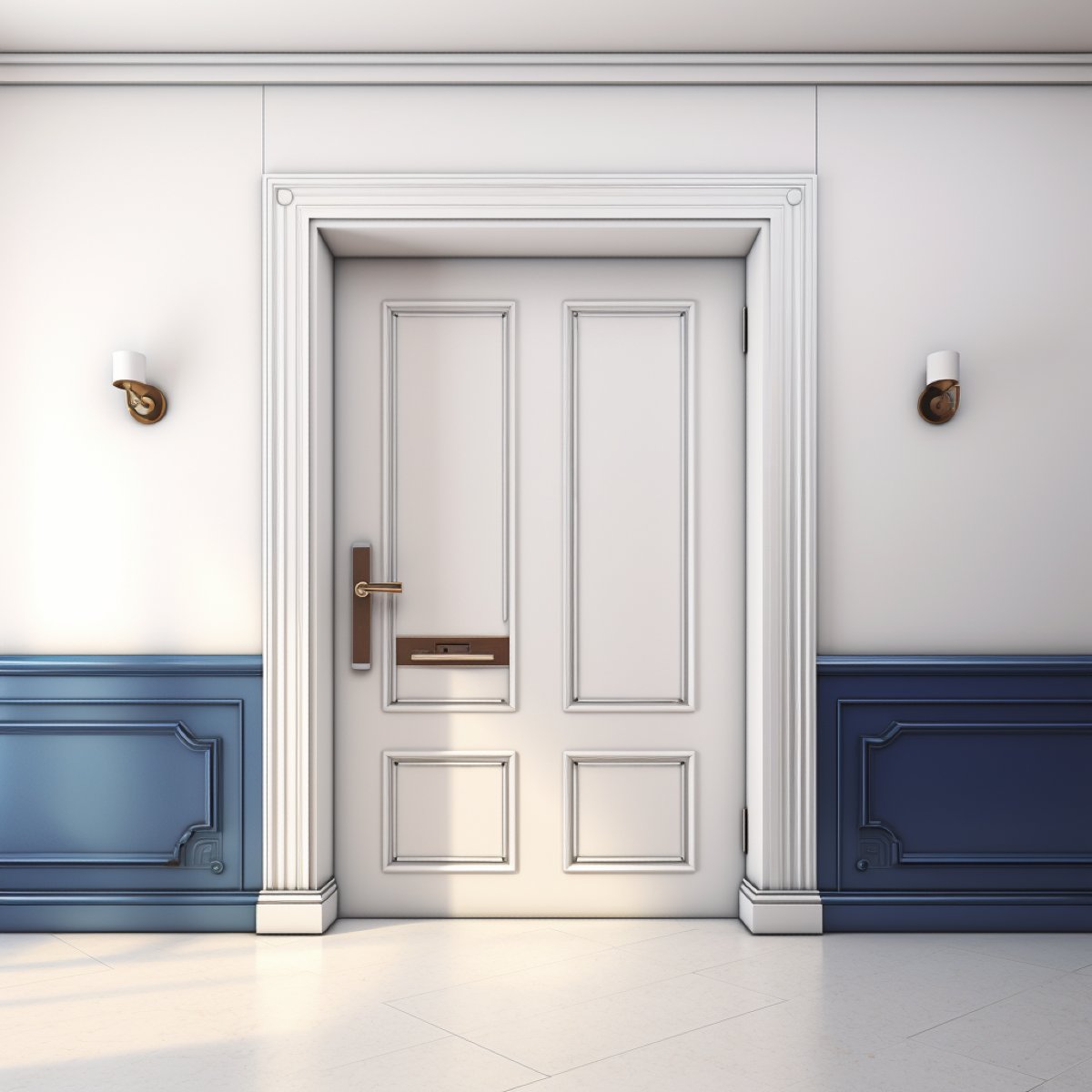 Soundproof, Noise Reducing, Acoustic Doors sample Soundproof, Noise Reducing, Acoustic Doors sample