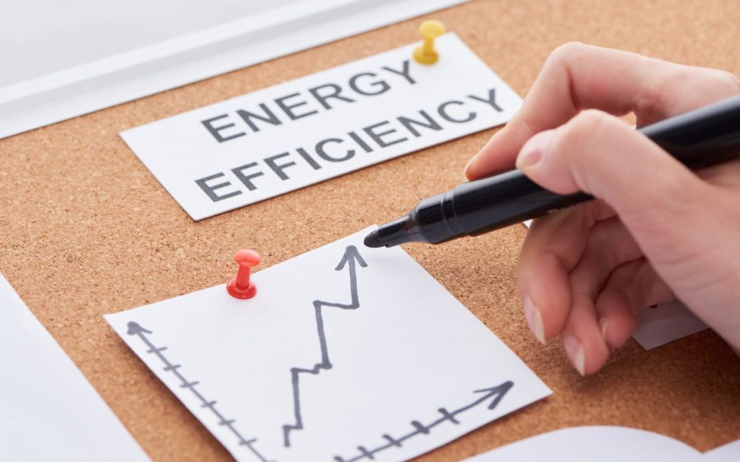 How to Reduce Energy Consumption