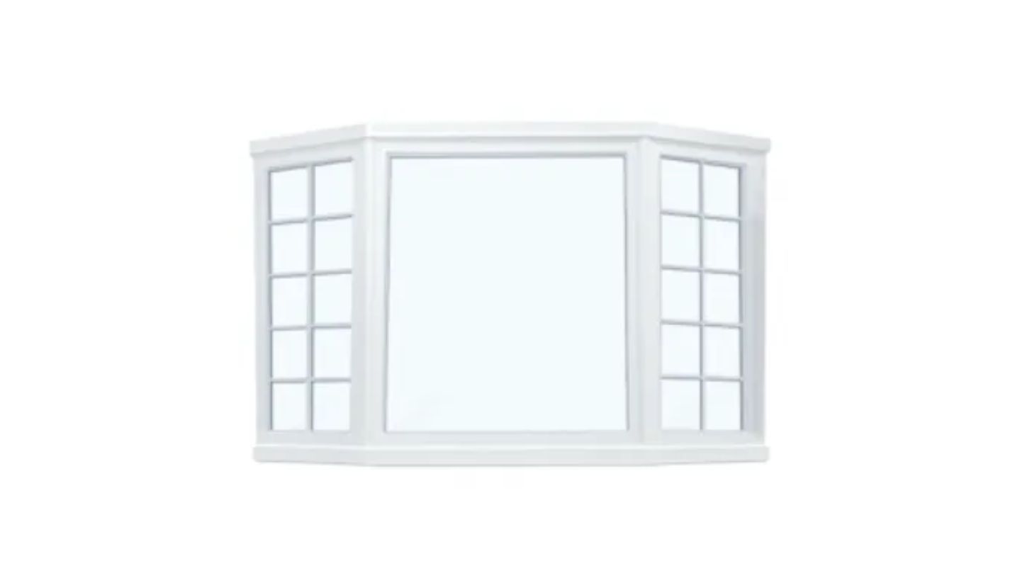 Bay Windows Bay Windows