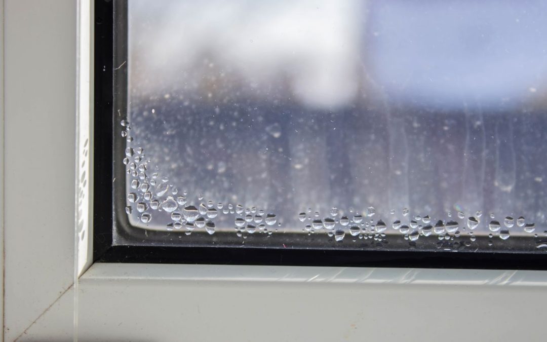 How to Stop Condensation on Windows