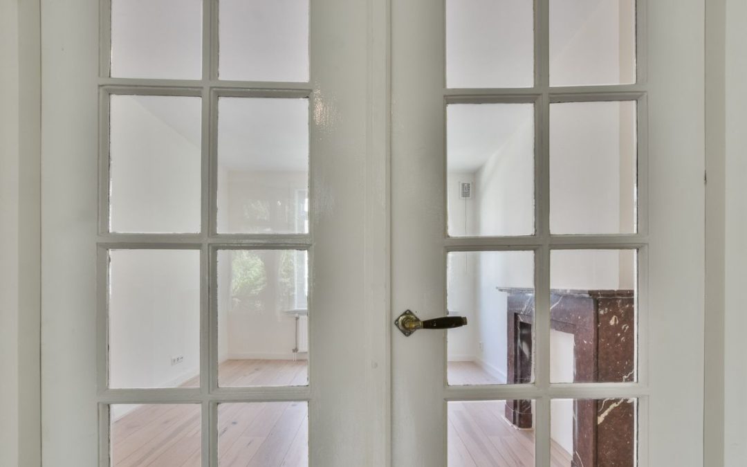 French Doors vs Sliding Doors