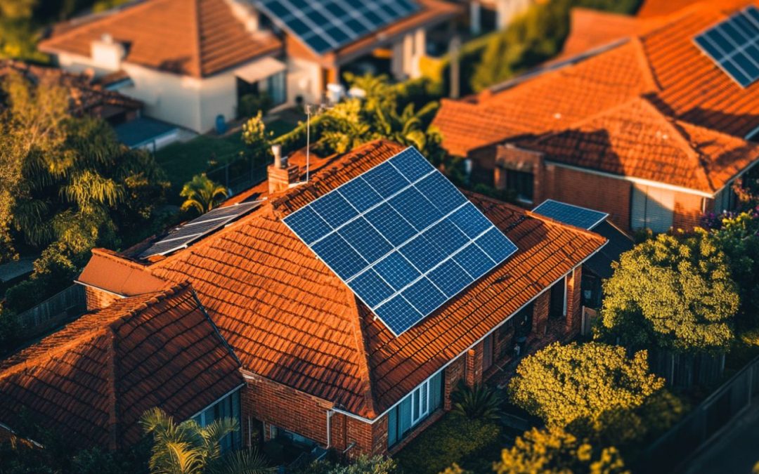 How to Achieve 7 Star Energy Rating House