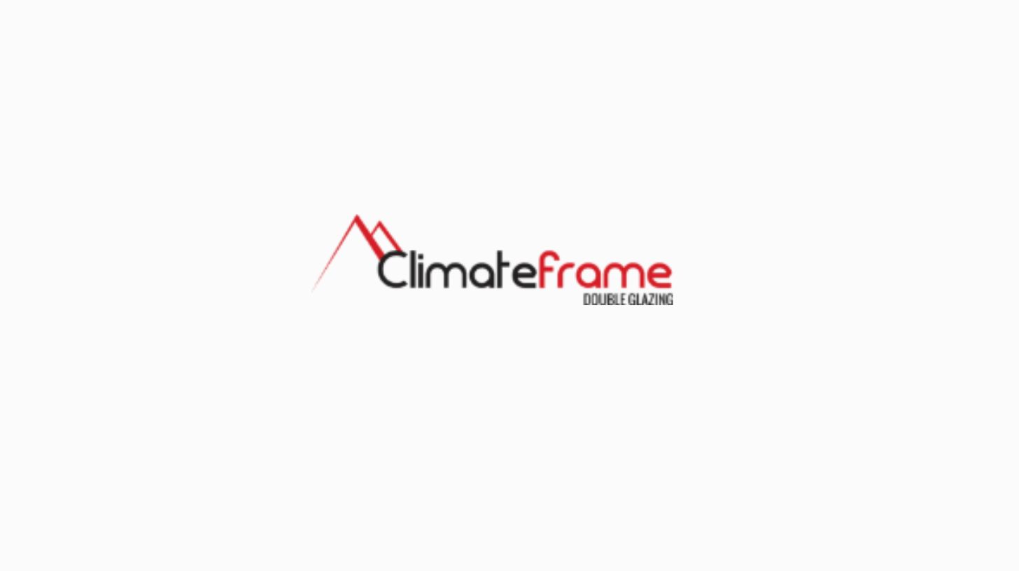Climate Frame Logo
