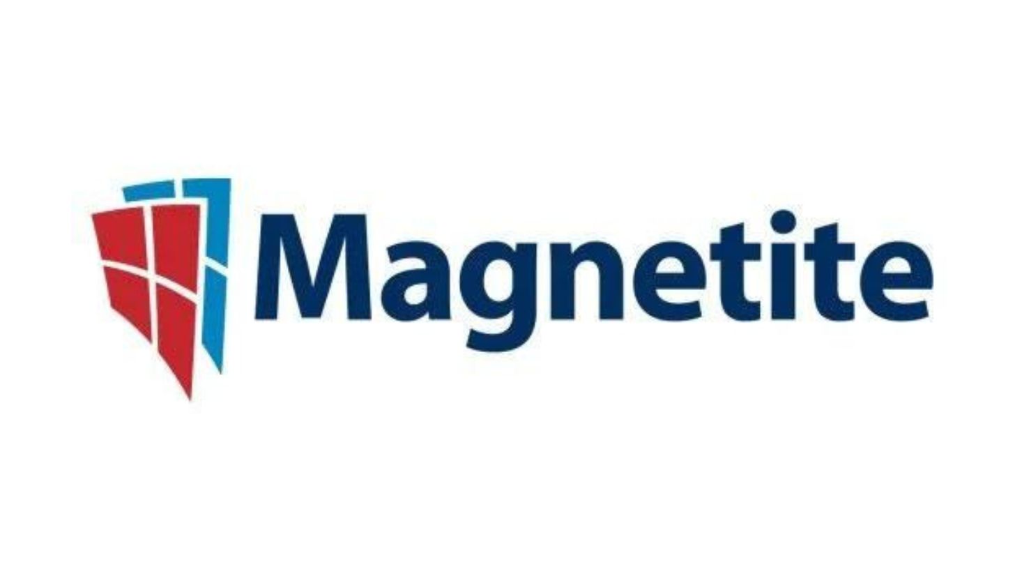 Magnetite Retrofit Double Glazing Logo