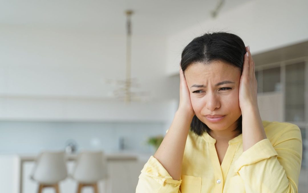 How to Reduce Noise Through Windows