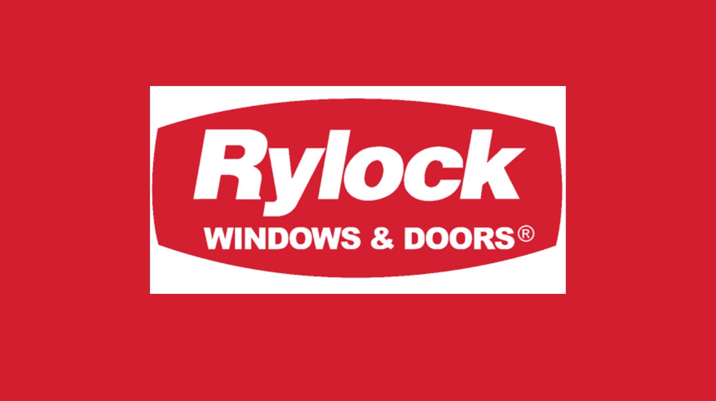 Rylock Windows and Doors Logo
