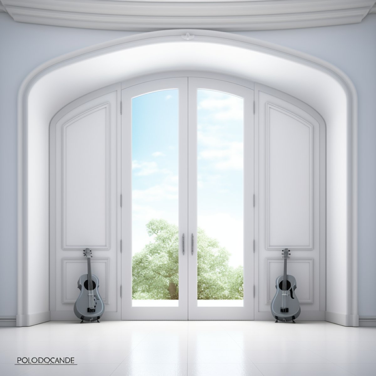 Soundproof, Noise Reducing, Acoustic Doors samples Soundproof, Noise Reducing, Acoustic Doors