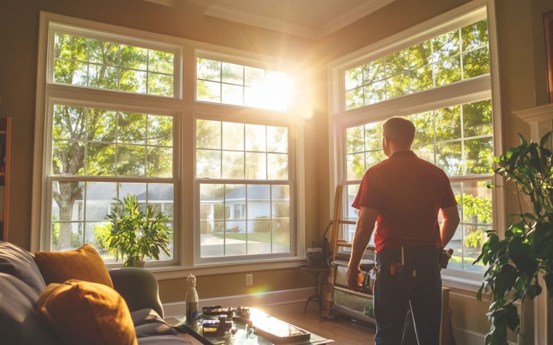 Energy Efficient Windows Guide