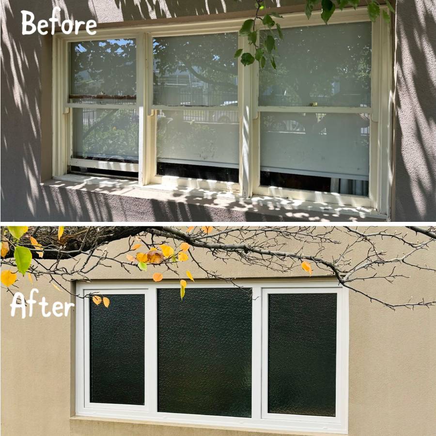 double glazed windows (1)