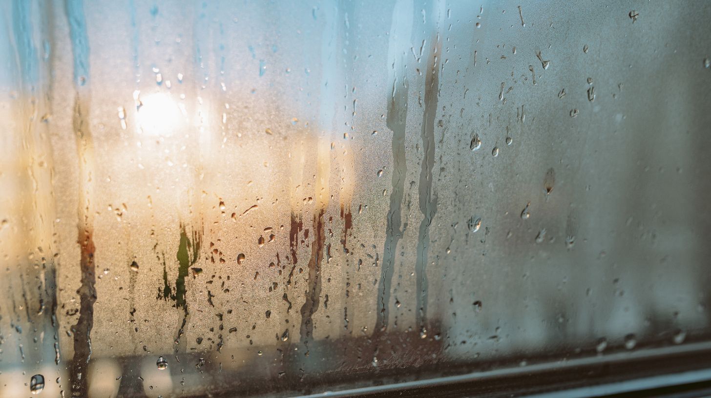 condensation on windows condensation on windows
